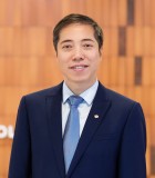 Mr Jon Fei