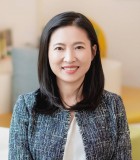 Ms Carol Sun